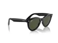 Ray-Ban Wayfarer Way RB 2241 901/31 54 Men, Women sunglasses