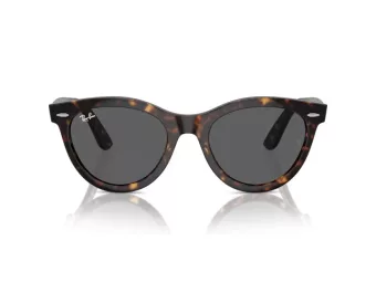 Ray-Ban Wayfarer Way RB 2241 902/B1 51 Men, Women sunglasses