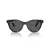 Ray-Ban Wayfarer Way RB 2241 902/B1 51 Men, Women sunglasses