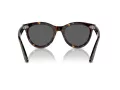 Ray-Ban Wayfarer Way RB 2241 902/B1 51 Men, Women sunglasses
