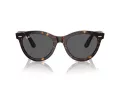 Ray-Ban Wayfarer Way RB 2241 902/B1 54 Men, Women sunglasses