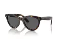 Ray-Ban Wayfarer Way RB 2241 902/B1 54 Men, Women sunglasses