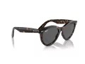 Ray-Ban Wayfarer Way RB 2241 902/B1 54 Men, Women sunglasses
