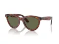 Ray-Ban Wayfarer Way RB 2241 954/58 51 Men, Women sunglasses