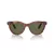 Ray-Ban Wayfarer Way RB 2241 954/58 54 Men, Women sunglasses