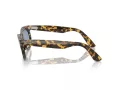 Ray-Ban Wayfarer Oval RB 2242 13323F 50 Men, Women sunglasses
