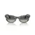Ray-Ban Wayfarer Oval RB 2242 133371 50 Men, Women sunglasses