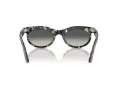 Ray-Ban Wayfarer Oval RB 2242 133371 50 Men, Women sunglasses