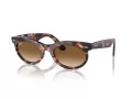 Ray-Ban Wayfarer Oval RB 2242 133451 50 Men, Women sunglasses