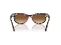 Ray-Ban Wayfarer Oval RB 2242 133451 50 Men, Women sunglasses