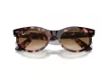 Ray-Ban Wayfarer Oval RB 2242 133451 50 Men, Women sunglasses