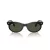 Ray-Ban Wayfarer Oval RB 2242 901/31 53 Men, Women sunglasses