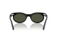 Ray-Ban Wayfarer Oval RB 2242 901/31 53 Men, Women sunglasses