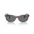 Ray-Ban Wayfarer Oval RB 2242 954/3R 53 Men, Women sunglasses