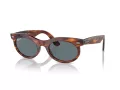 Ray-Ban Wayfarer Oval RB 2242 954/3R 53 Men, Women sunglasses