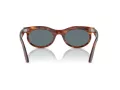 Ray-Ban Wayfarer Oval RB 2242 954/3R 53 Men, Women sunglasses