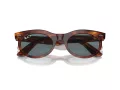 Ray-Ban Wayfarer Oval RB 2242 954/3R 53 Men, Women sunglasses