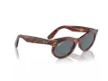 Ray-Ban Wayfarer Oval RB 2242 954/3R 53 Men, Women sunglasses