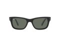 Ray-Ban Mr Burbank RB 2283 901/58 52 Men sunglasses