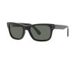 Ray-Ban Mr Burbank RB 2283 901/58 55 Men sunglasses