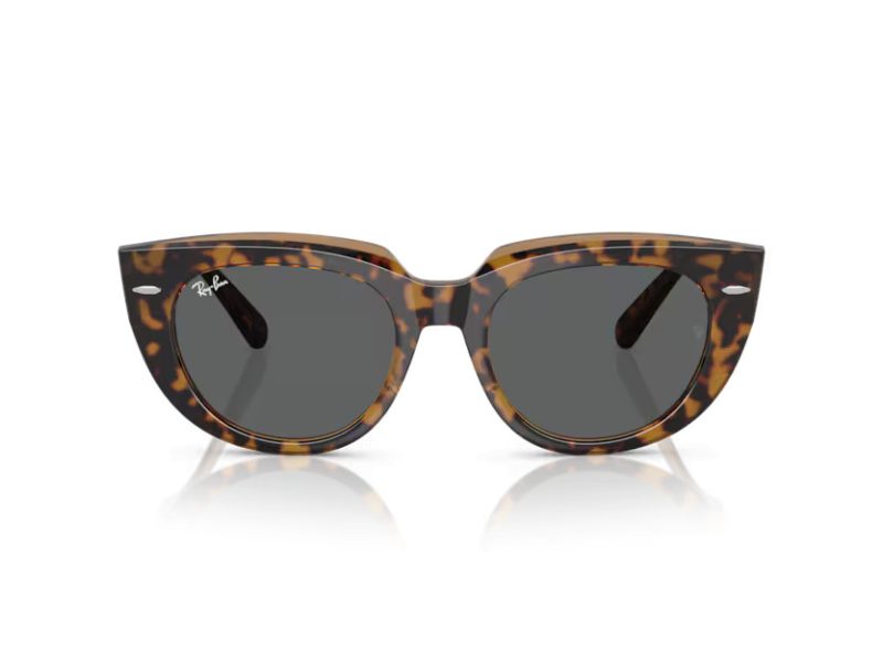 Ray-Ban Doreen RB 2286 1292B1 49 Women sunglasses