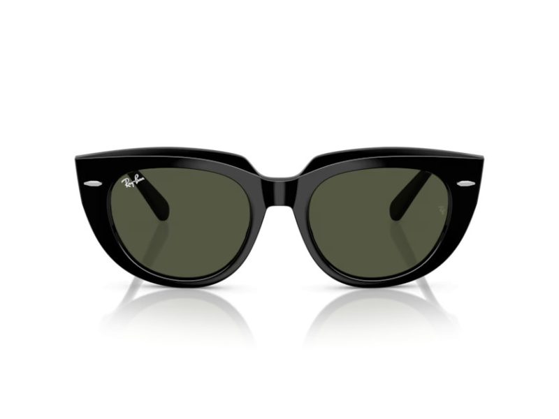 Ray-Ban Doreen RB 2286 901/31 49 Women sunglasses