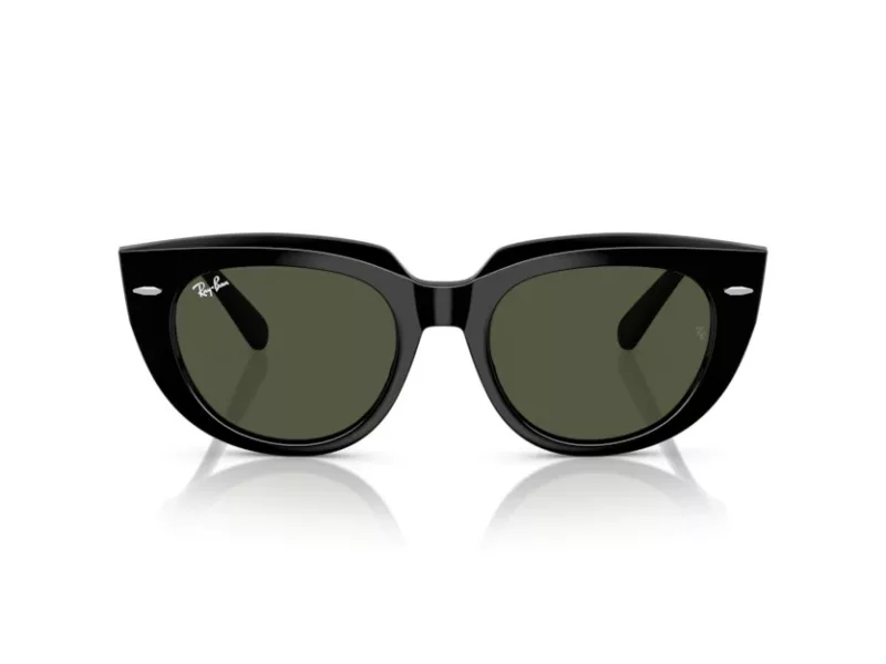 Ray-Ban Doreen RB 2286 901/31 49 Women sunglasses