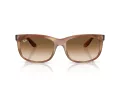 Ray-Ban Mega Balorama RB 2289 140351 60 Men, Women sunglasses