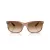 Ray-Ban Mega Balorama RB 2289 140351 60 Men, Women sunglasses