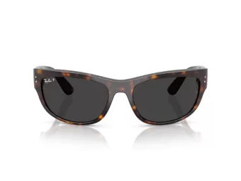   Ray-Ban Mega Balorama RB 2289 902/48 60 Men, Women sunglasses