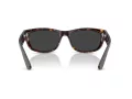 Ray-Ban Mega Balorama RB 2289 902/48 60 Men, Women sunglasses