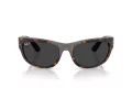 Ray-Ban Mega Balorama RB 2289 902/48 63 Men, Women sunglasses