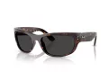 Ray-Ban Mega Balorama RB 2289 902/48 63 Men, Women sunglasses