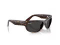 Ray-Ban Mega Balorama RB 2289 902/48 63 Men, Women sunglasses