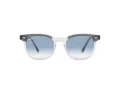 Ray-Ban Hawkeye RB 2298 1355/3F 52 Men, Women sunglasses