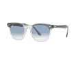 Ray-Ban Hawkeye RB 2298 1355/3F 52 Men, Women sunglasses