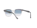 Ray-Ban Hawkeye RB 2298 1355/3F 52 Men, Women sunglasses
