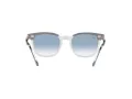 Ray-Ban Hawkeye RB 2298 1355/3F 52 Men, Women sunglasses
