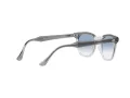 Ray-Ban Hawkeye RB 2298 1355/3F 52 Men, Women sunglasses