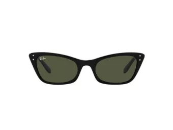 Ray-Ban Lady Burbank 2299 901/31 55 Women sunglasses