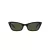 Ray-Ban Lady Burbank 2299 901/31 55 Women sunglasses