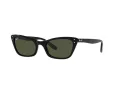 Ray-Ban Lady Burbank 2299 901/31 55 Women sunglasses