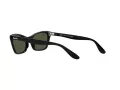 Ray-Ban Lady Burbank 2299 901/31 55 Women sunglasses