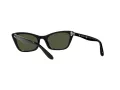 Ray-Ban Lady Burbank 2299 901/31 55 Women sunglasses