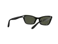 Ray-Ban Lady Burbank 2299 901/31 55 Women sunglasses