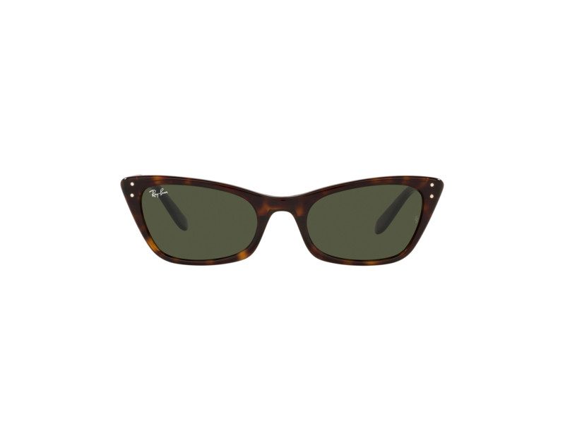 Ray-Ban Lady Burbank RB 2299 902/31 52 Women sunglasses