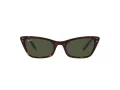 Ray-Ban Lady Burbank RB 2299 902/31 55 Women sunglasses