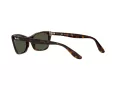 Ray-Ban Lady Burbank RB 2299 902/31 55 Women sunglasses