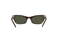 Ray-Ban Lady Burbank RB 2299 902/31 55 Women sunglasses