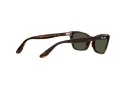Ray-Ban Lady Burbank RB 2299 902/31 55 Women sunglasses